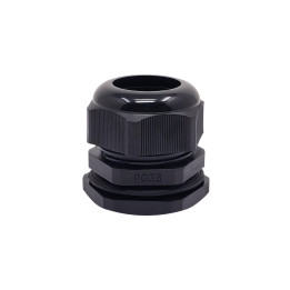 PG36-Kabelverschraubung, IP68, 22-32 mm