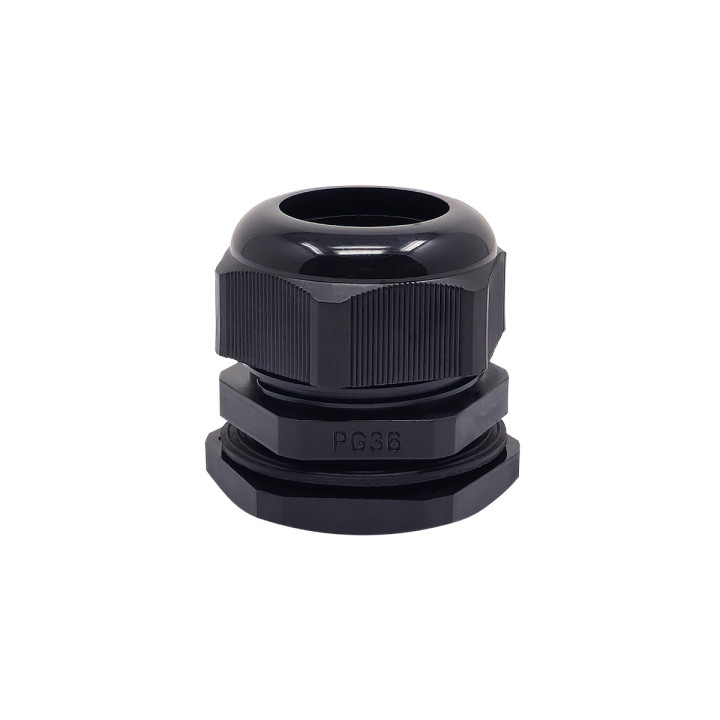 PG36-Kabelverschraubung, IP68, 22-32 mm