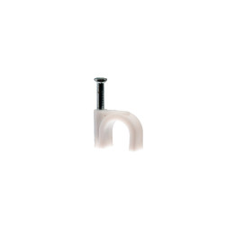Cable clip 10 mm50 psc