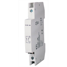 Auxiliary switch, PS EFI - 2D
