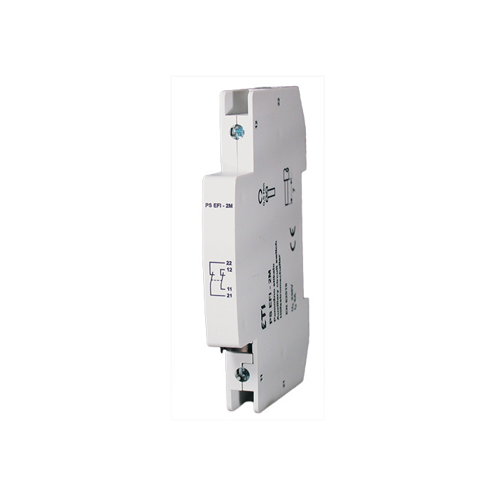 Auxiliary switch, PS EFI - 2D