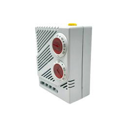 HTE060CO-2 гидротермостат 230В, 8А, 0–60°С