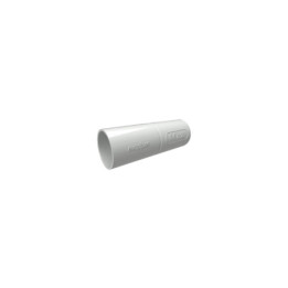 BP CS 16/p Connection for installation pipes, grey, UV protection, halogen free