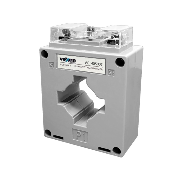 VEXEN VCT-100 трансформатор тока 600/5