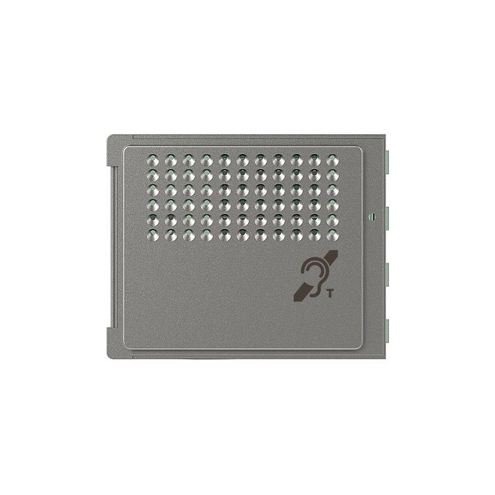 Sfera Robur inductive loop and control speech synthesis module front cover