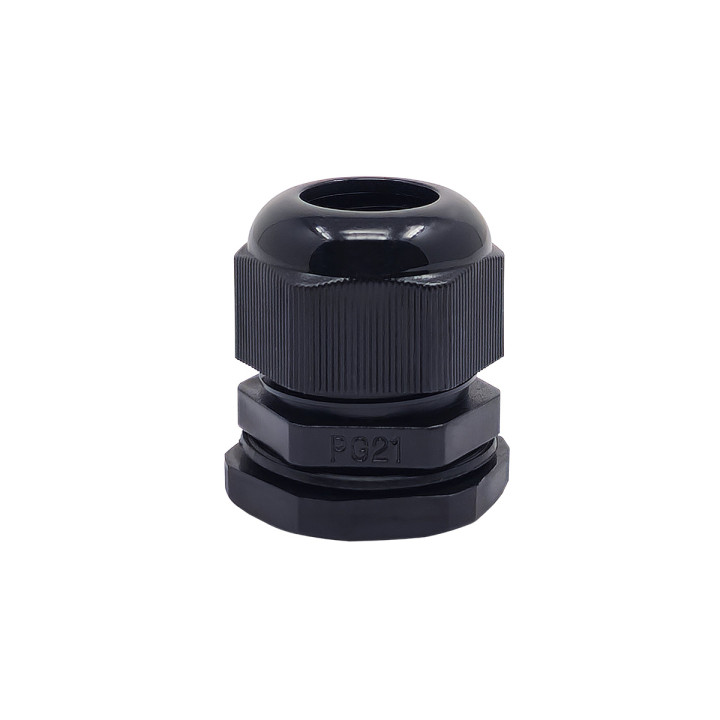 PG21-Kabelverschraubung, IP68, 13-18 mm