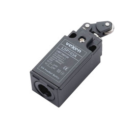 VEXEN LSP103A концевой выключатель пластик с рычагом