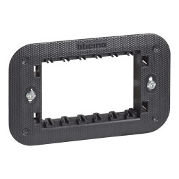 3-module support