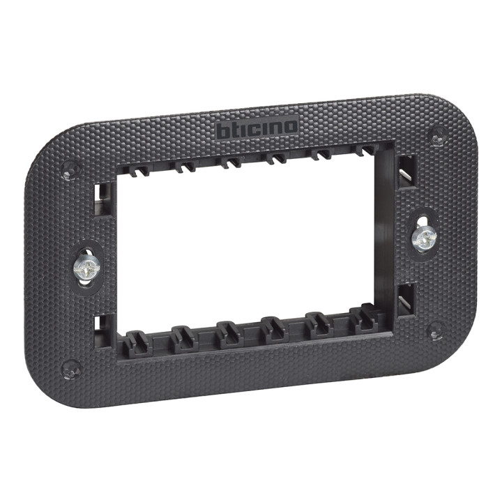 3-module support