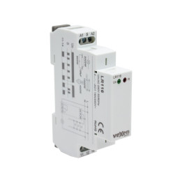 Relais d'impulsion LR116 1CO 16A AC230V