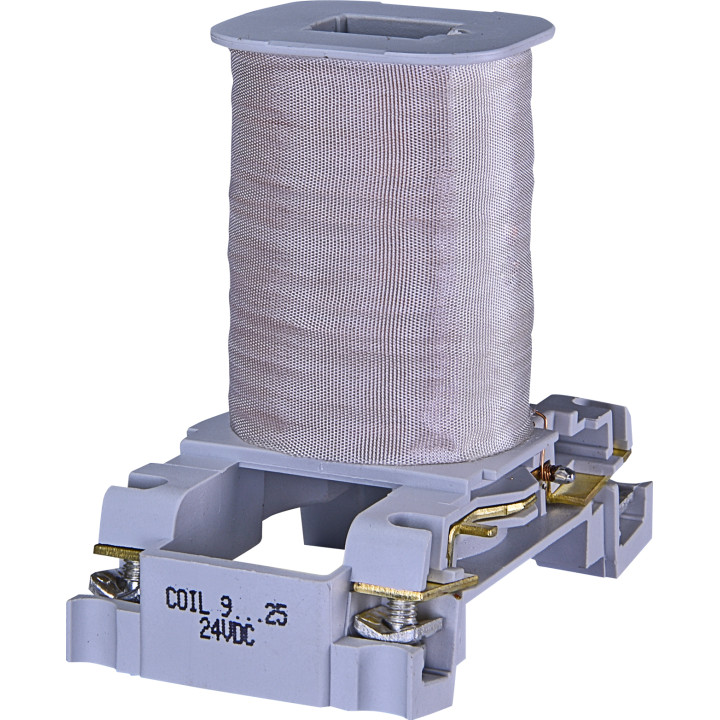 Coil, BCCE-25-24V-DC