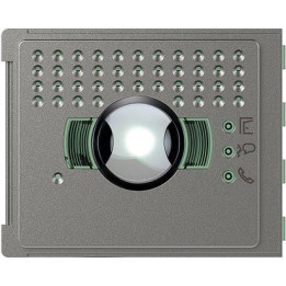 Sfera Robur wide angle audio video front cover