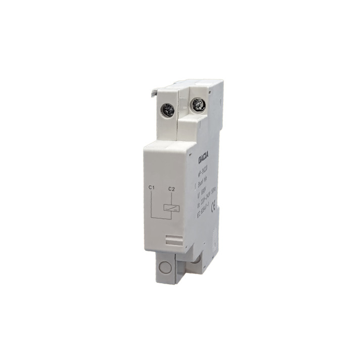 MP-SH220 shunt release triping AC220V