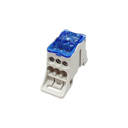 Répartiteur DT125 125A en 1x35mm2 ; sortie 6x16mm2