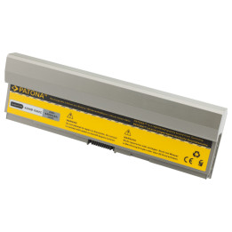 Patona PT2298 Laptop Battery for Dell E4200 4400mAh 11.1V Li-Ion
