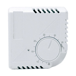 VEXEN TCS-7000AA терморегулятор с датчиком воздуха 110-230V 10A