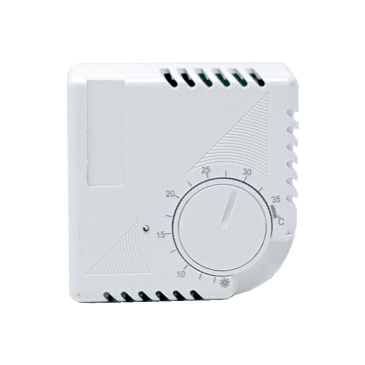 VEXEN TCS-7000AA терморегулятор с датчиком воздуха 110-230V 10A