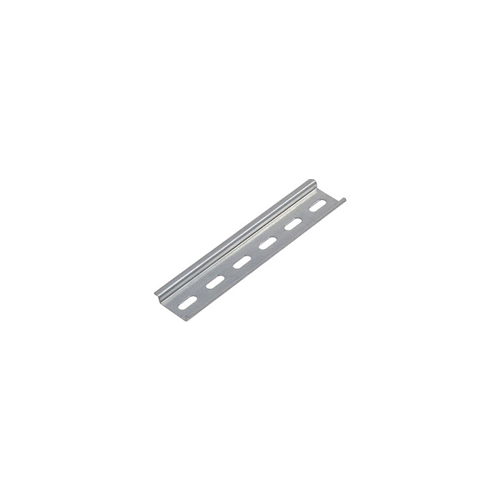 Rail de montage DIN/perforé TH35X7,5 - 15cm