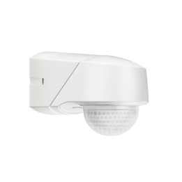 Outdoor motion detector RC 230i white