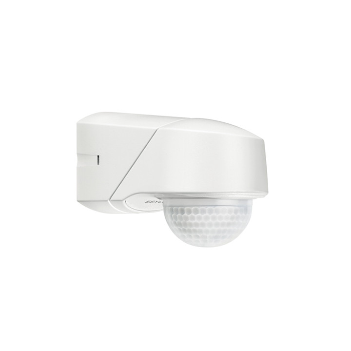 Outdoor motion detector RC 230i white