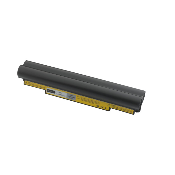 Patona PT2077 Laptop Battery for Samsung NC10/ND10/NC20 6600mAh 11.1V Li-Ion