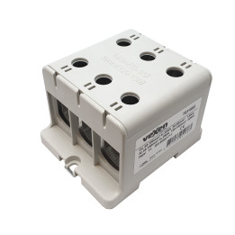 Bornier universel TS3150G L Al/Cu 3x35-150mm2