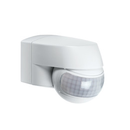 Outdoor motion detector MD 120 white