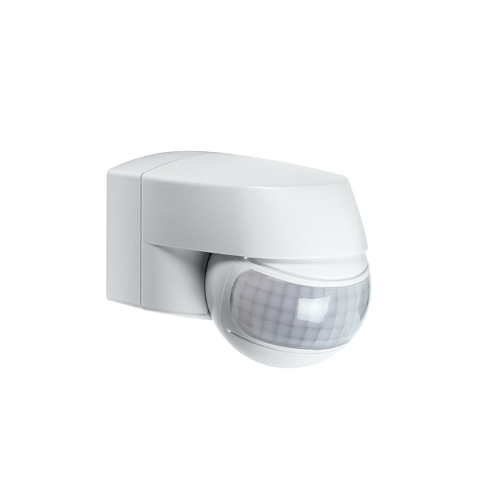 Outdoor motion detector MD 120 white