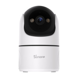 Sonoff CAM-PT2 2MP Smart WiFi Pan-Tilt Camera