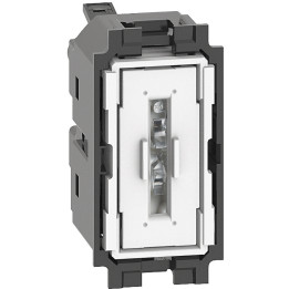 1P 10 AX, 250 Vac two way switch