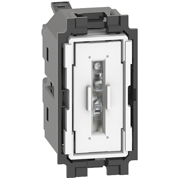 1P 10 AX, 250 Vac two way switch