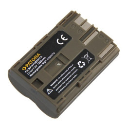 Patona Battery Canon BP-511 1300mAh Li-Ion