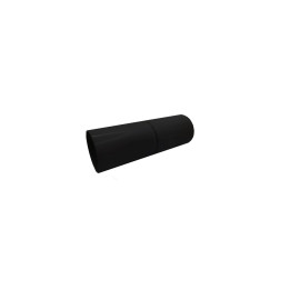 BP CS 25/m Pipe connector, black