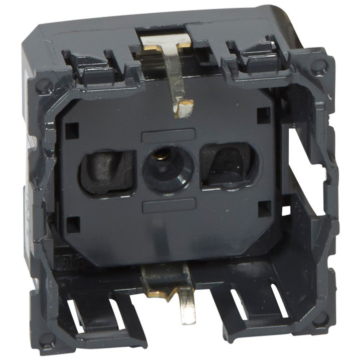 PRIX 2P+T SCHUKO BORNES AUTOMATIQUES