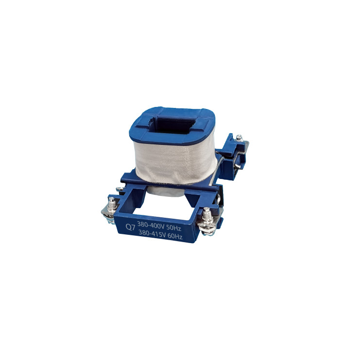 D4(25-32A) 380V electromagnetic coil