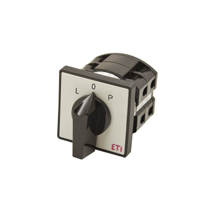 ETI CS 16 11 U переключатель 3P