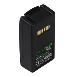 Patona PT6798 Battery for Datalogic Falcon X3/X3 Plus/X4 6800mAh 3.7V