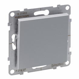 SUNO INTERMÉDIAIRE INTERMÉDIAIRE 10AX ALUMINIUM