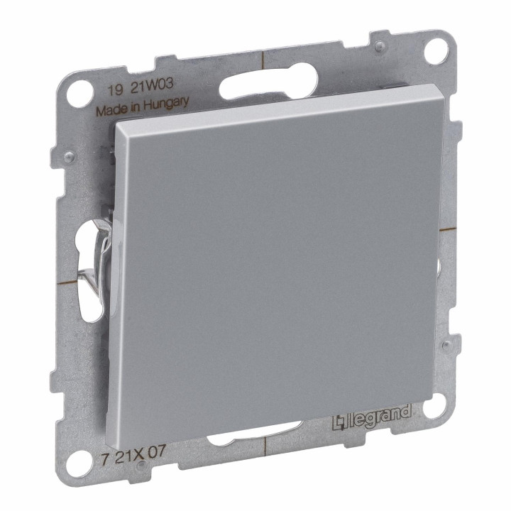 SUNO INTERMÉDIAIRE INTERMÉDIAIRE 10AX ALUMINIUM