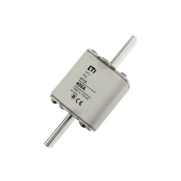 Fuse link, NH2/WT-2 gG 400A/500V