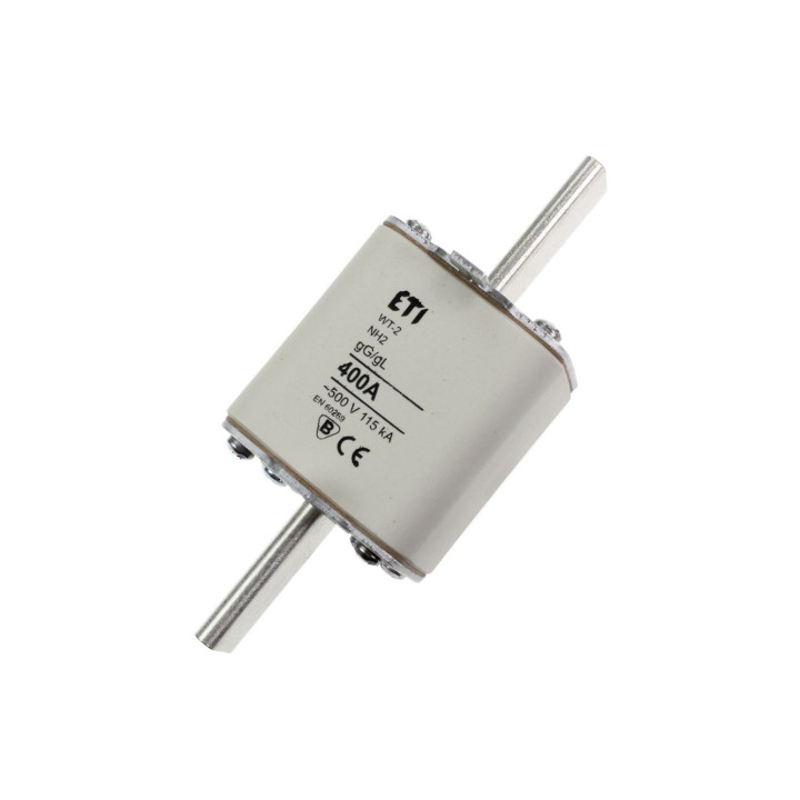 ETI предохранитель WT-2 gG 400A/500V