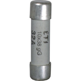 Fuse link, *CH10x38 aM 10A/500V