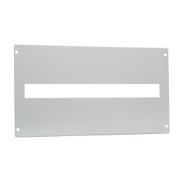 Faceplate for modular 16M 150mm