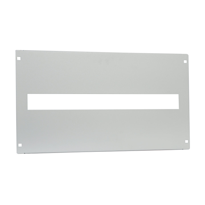 Faceplate for modular 16M 150mm