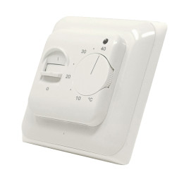 VEXEN TCS-70F терморегулятор с датчиком пола 230V 16A