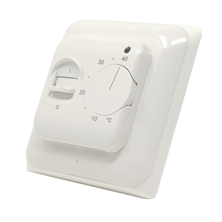 VEXEN TCS-70F терморегулятор с датчиком пола 230V 16A