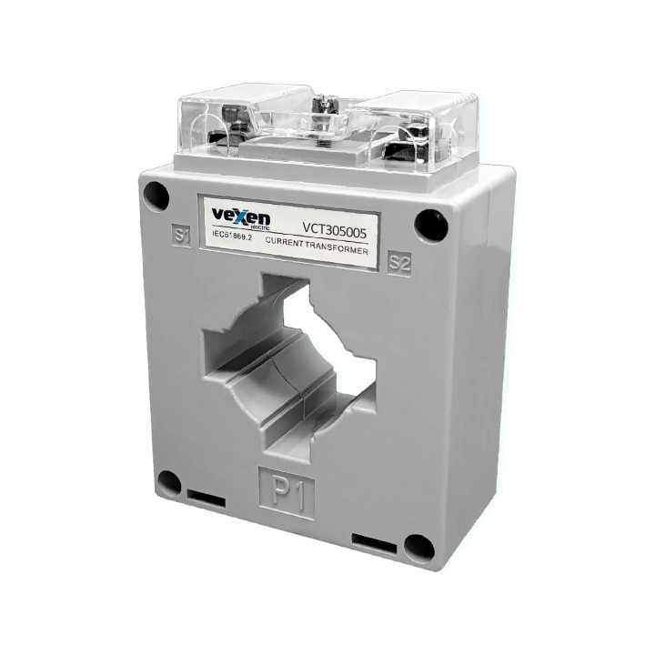 Transformateurs de courant VCT-30 500/5