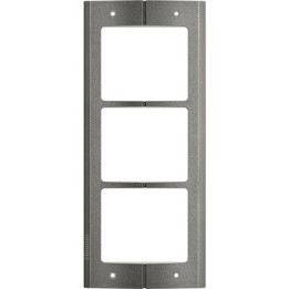 Sfera Robur - Modular surround plate 3 modules