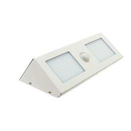 Neigung 2xLED weiß 6500K