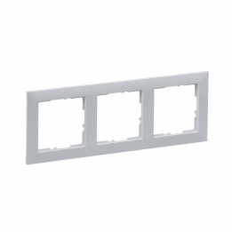 PLAQUE SUNO 3G ALUMINIUM